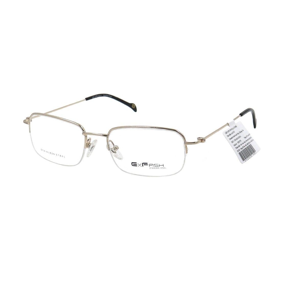  Gọng kính EXFASH EF6515 901 