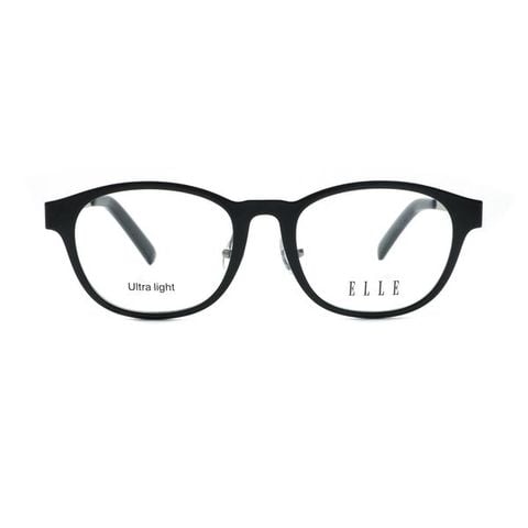 Gọng kính ELLE EL14479 BK
