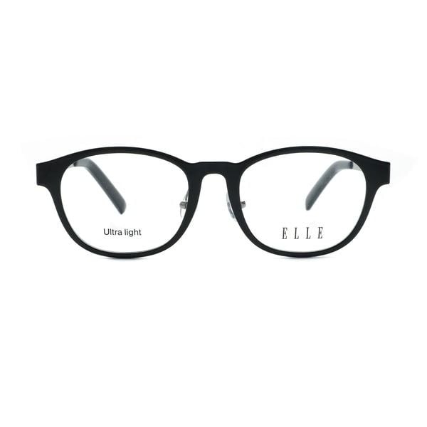  Gọng kính ELLE EL14479 BK 