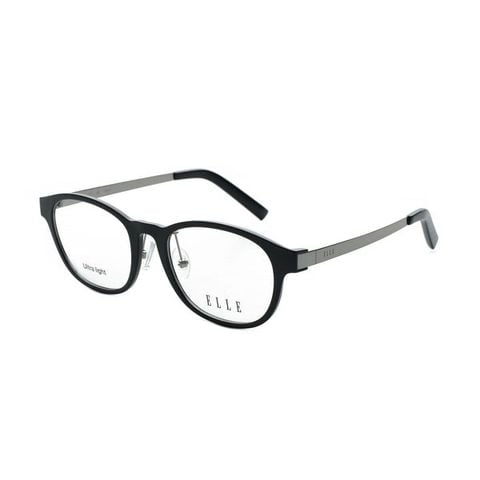 Gọng kính ELLE EL14479 BK