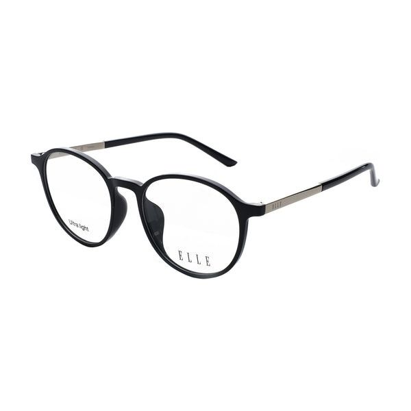  Gọng kính ELLE EL14480 BK 