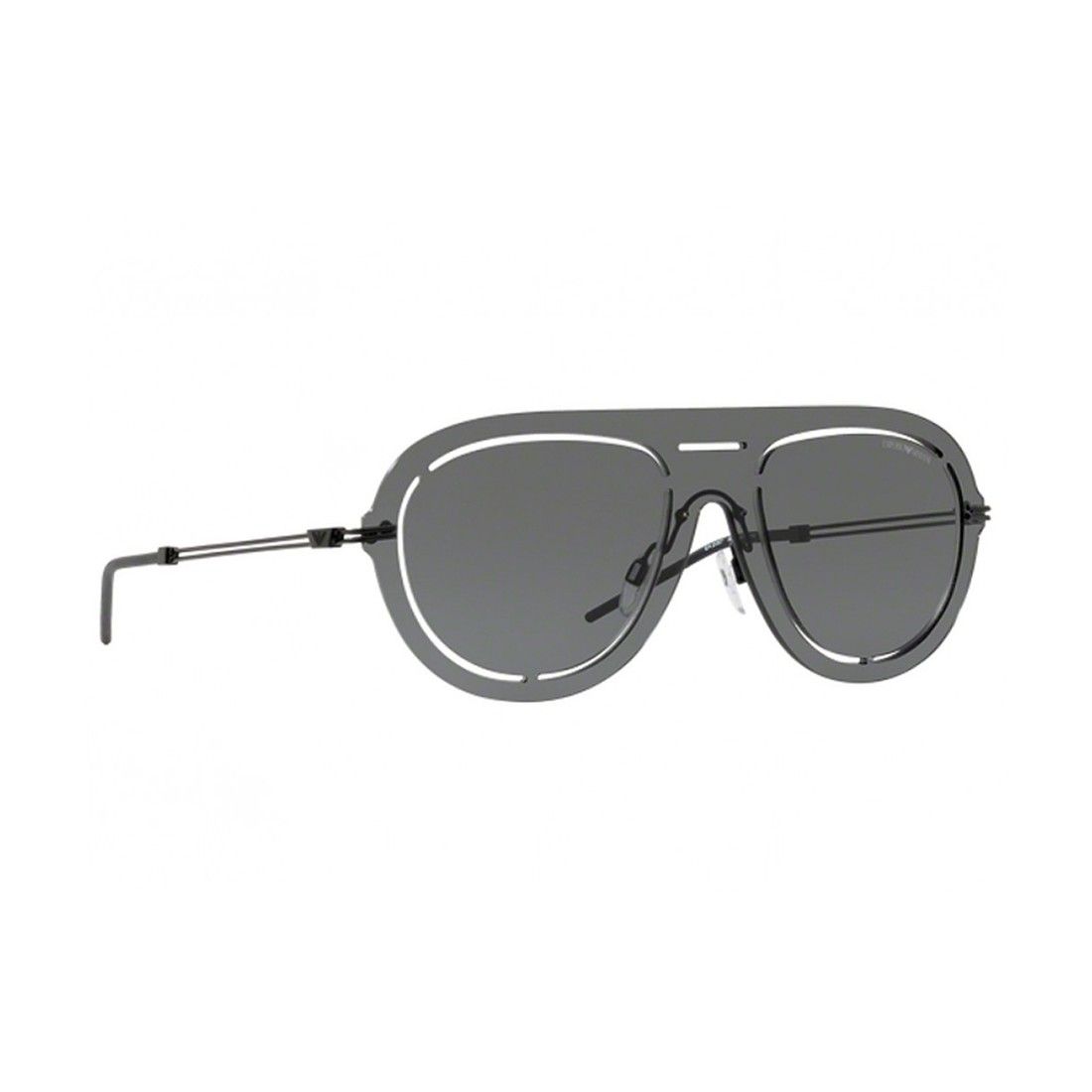  Kính mát Emporio Armani EA2057 3001/87 