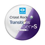  Tròng Kính Essilor Eyezen Váng Crizal Rock - Đủ Chiết Suất & Công Nghệ 