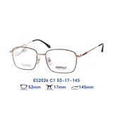  Gọng kính ESSENTIAL ES2026 C1 