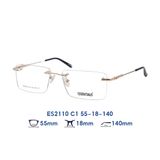 Gọng kính ESSENTIAL ES2110 C1 