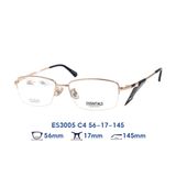  Gọng kính ESSENTIAL ES3005 C4 