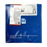  Tròng kính đơn tròng Essilor Crizal có sẵn 