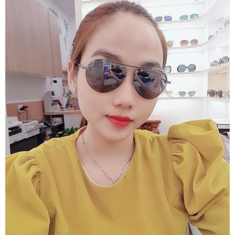 Kính mát Ermenegildo Zegna EZ0117 08C