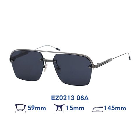 Kính mát Ermenegildo Zegna EZ0213 08A
