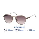  Kính mát Ermenegildo Zegna EZ0234 32K 