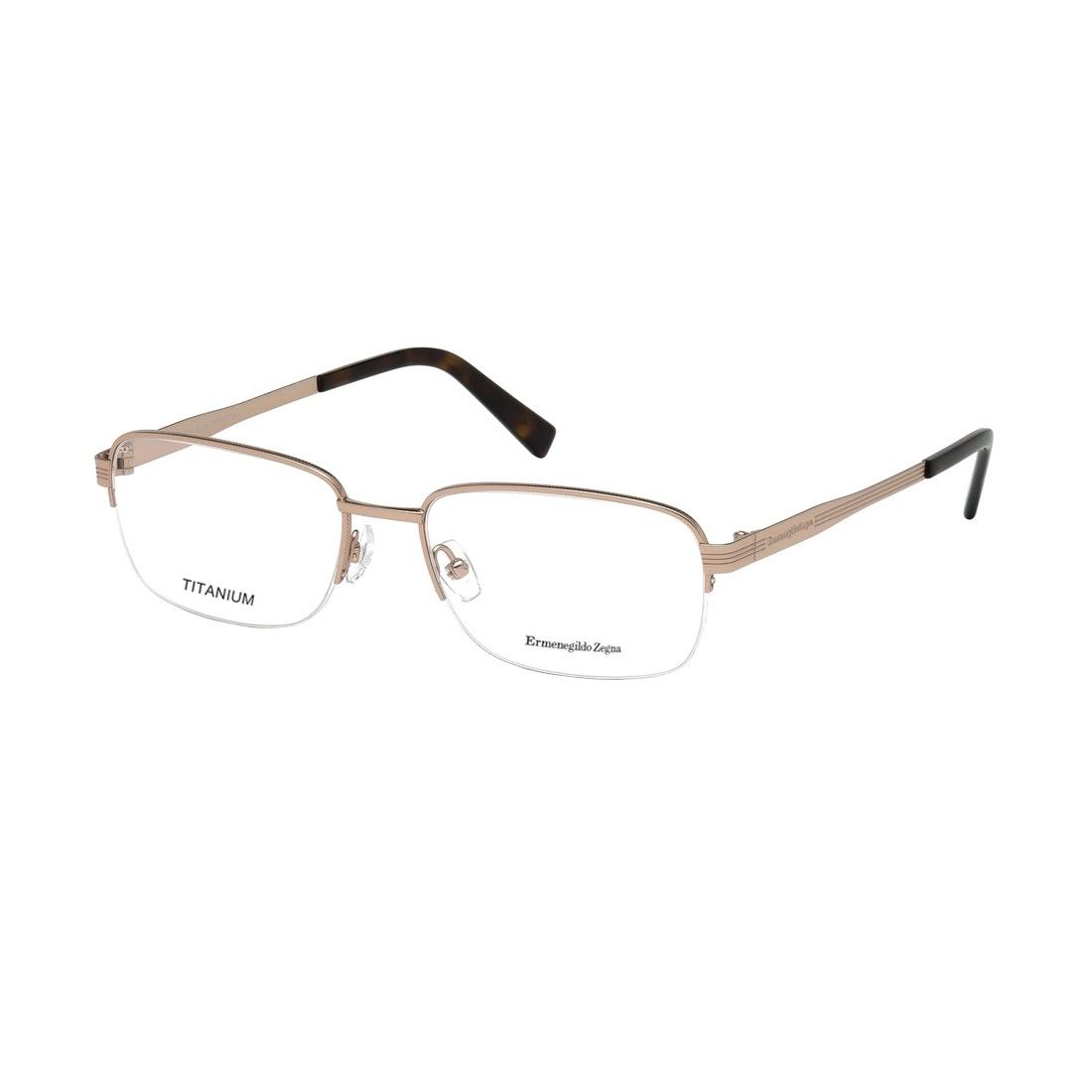  Gọng kính Ermenegildo Zegna EZ5050 028 