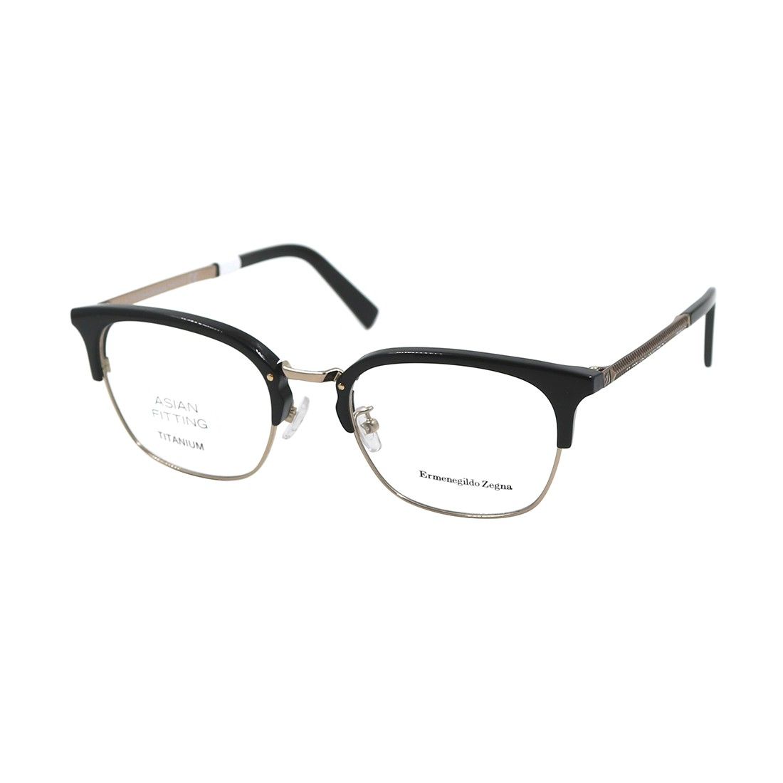  Gọng kính Ermenegildo Zegna EZ5114D 001 