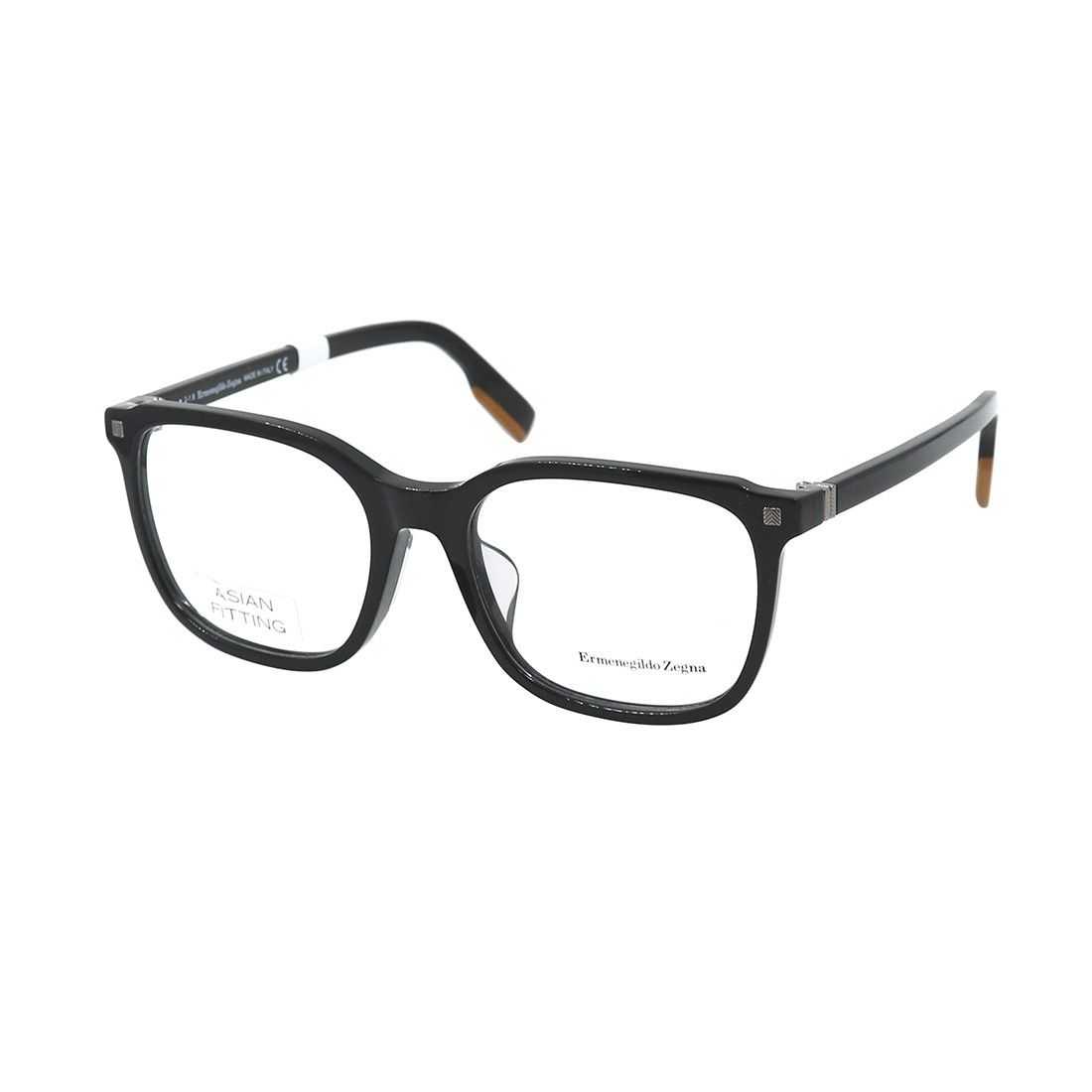  Gọng kính Ermenegildo Zegna EZ5129F 001 