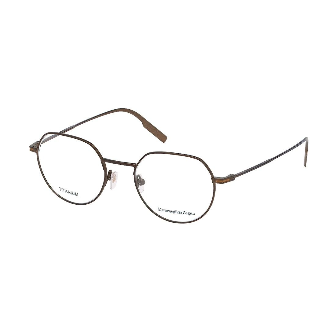  Gọng kính Ermenegildo Zegna EZ5153 038 