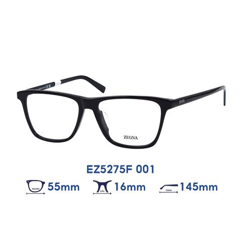 Gọng kính Ermenegildo Zegna EZ5275F 001