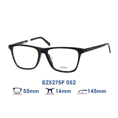 Gọng kính Ermenegildo Zegna EZ5275F 052