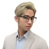  Gọng kính Emporio Armani EA1135D 3001 