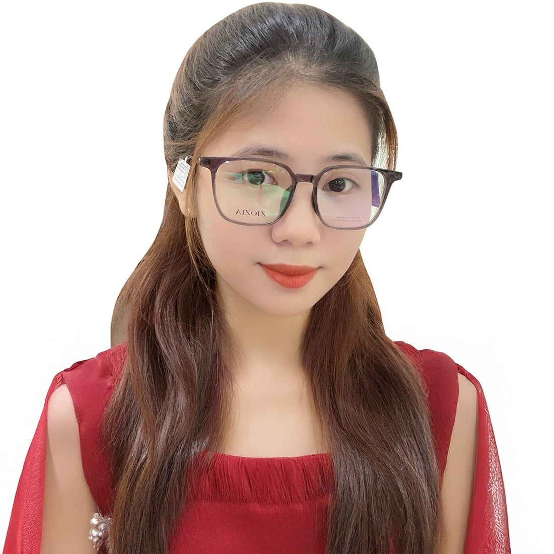  Gọng kính Ziozia KKXSIT5011 C4 