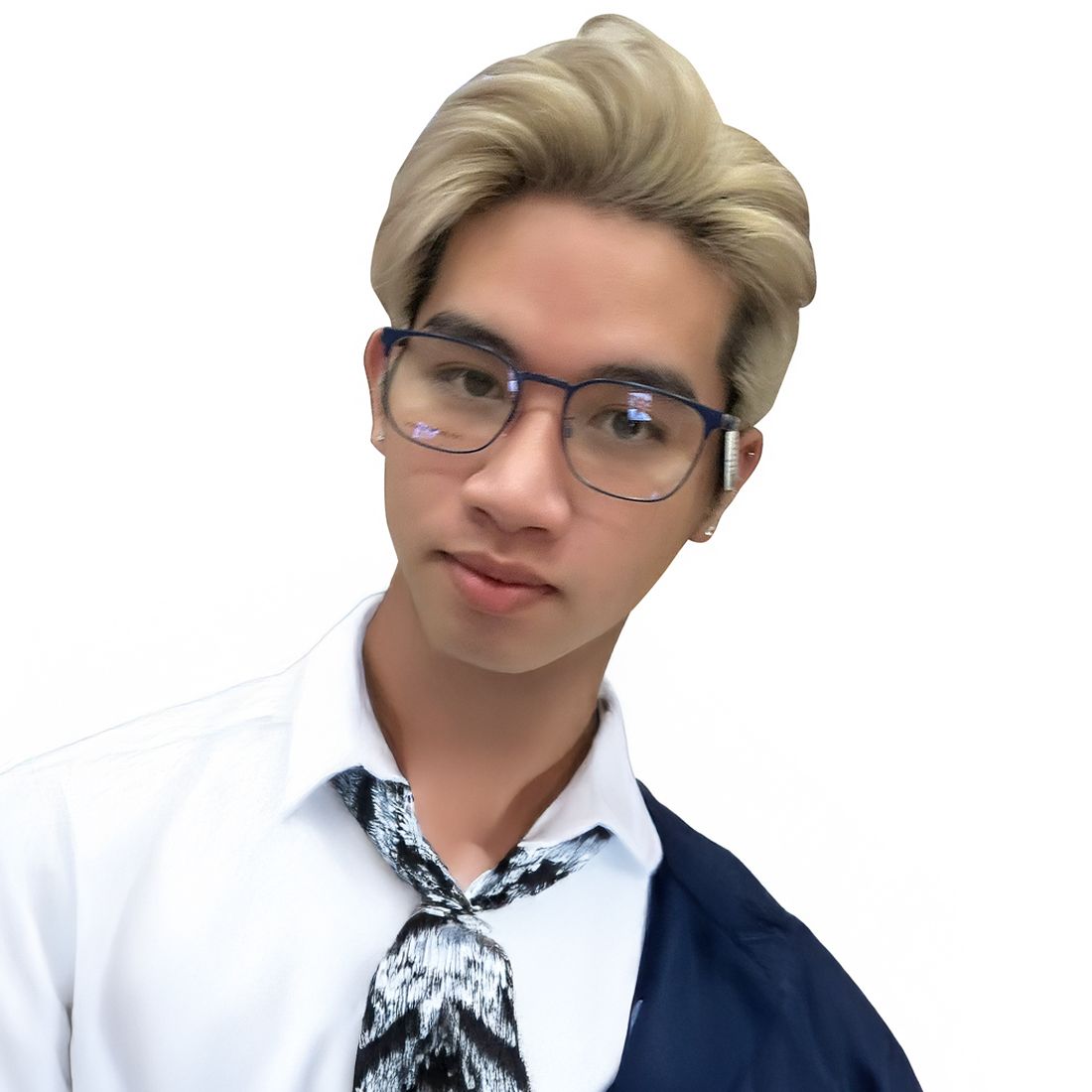  Gọng kính Emporio Armani EA1135D 3018 