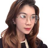  Gọng kính BVLGARI BV50004U 033 