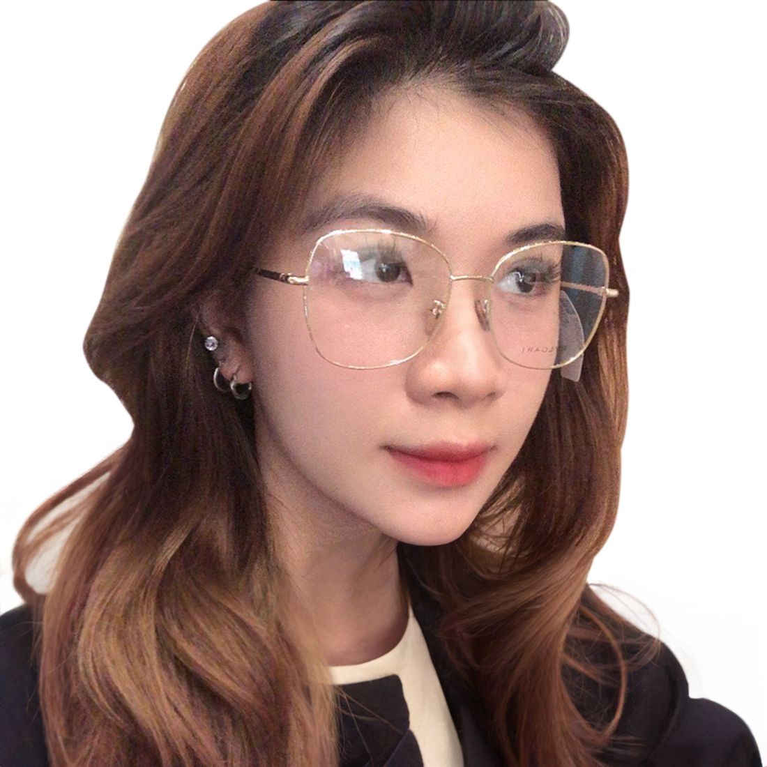  Gọng kính BVLGARI BV50004U 033 