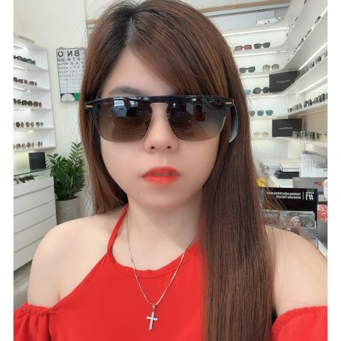 Kính mát Ermenegildo Zegna EZ0216H 48F