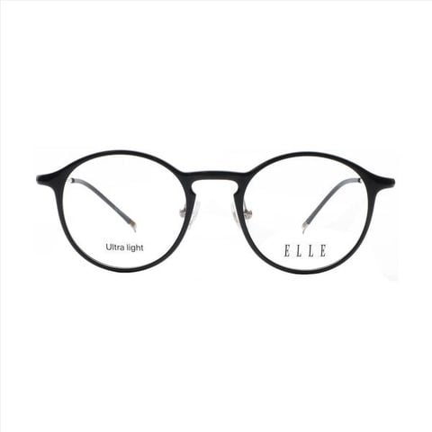 Gọng kính ELLE EL43001 BK