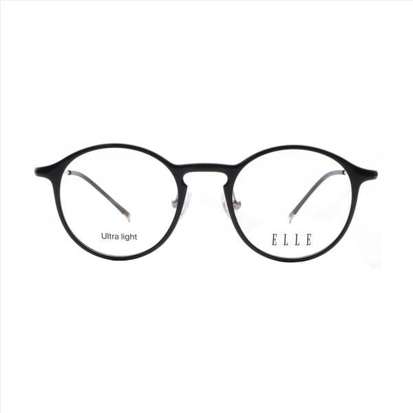  Gọng kính ELLE EL43001 BK 
