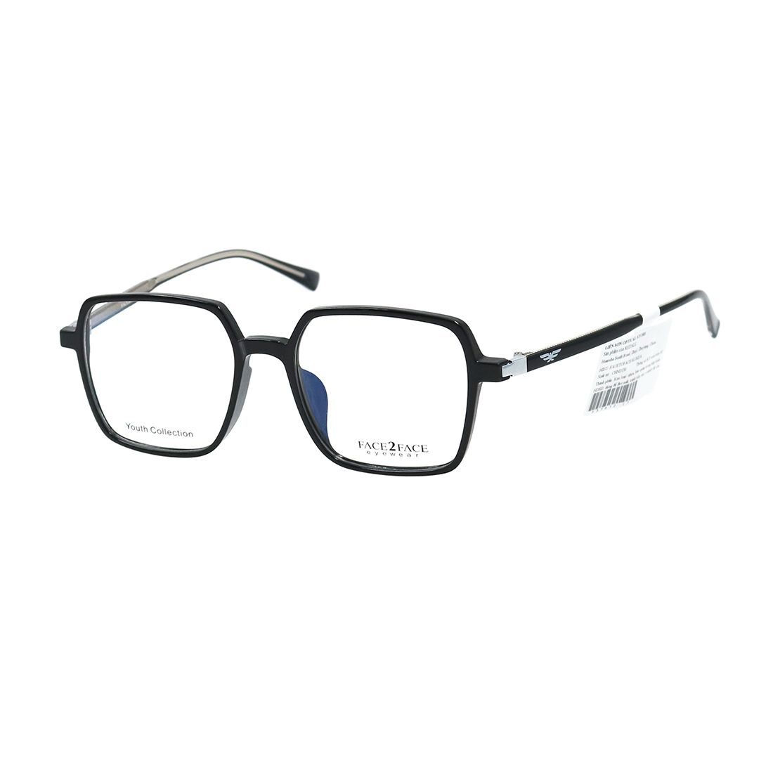  Gọng kính FACE2FACE F37812 C1 