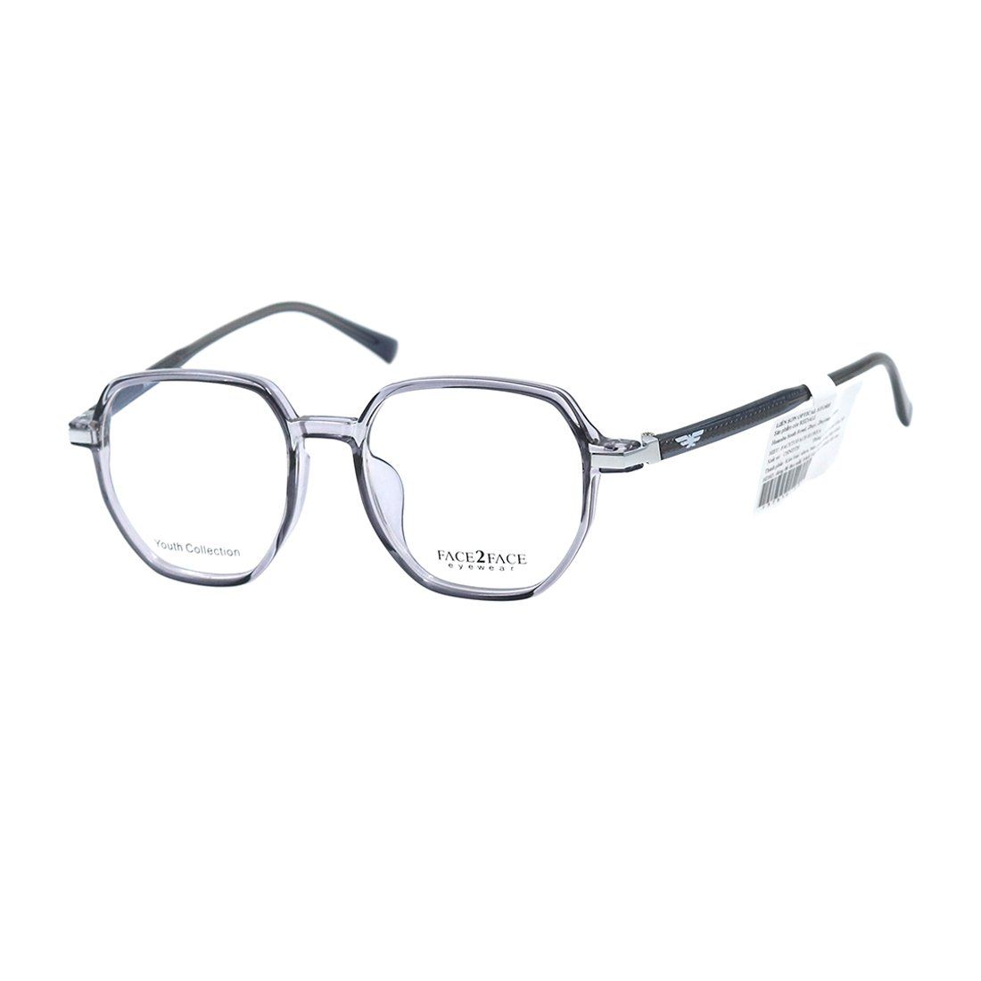  Gọng kính FACE2FACE F37816 C2 