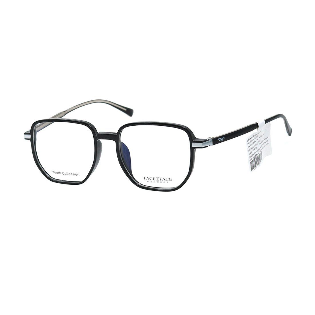  Gọng kính FACE2FACE F37826 C1 