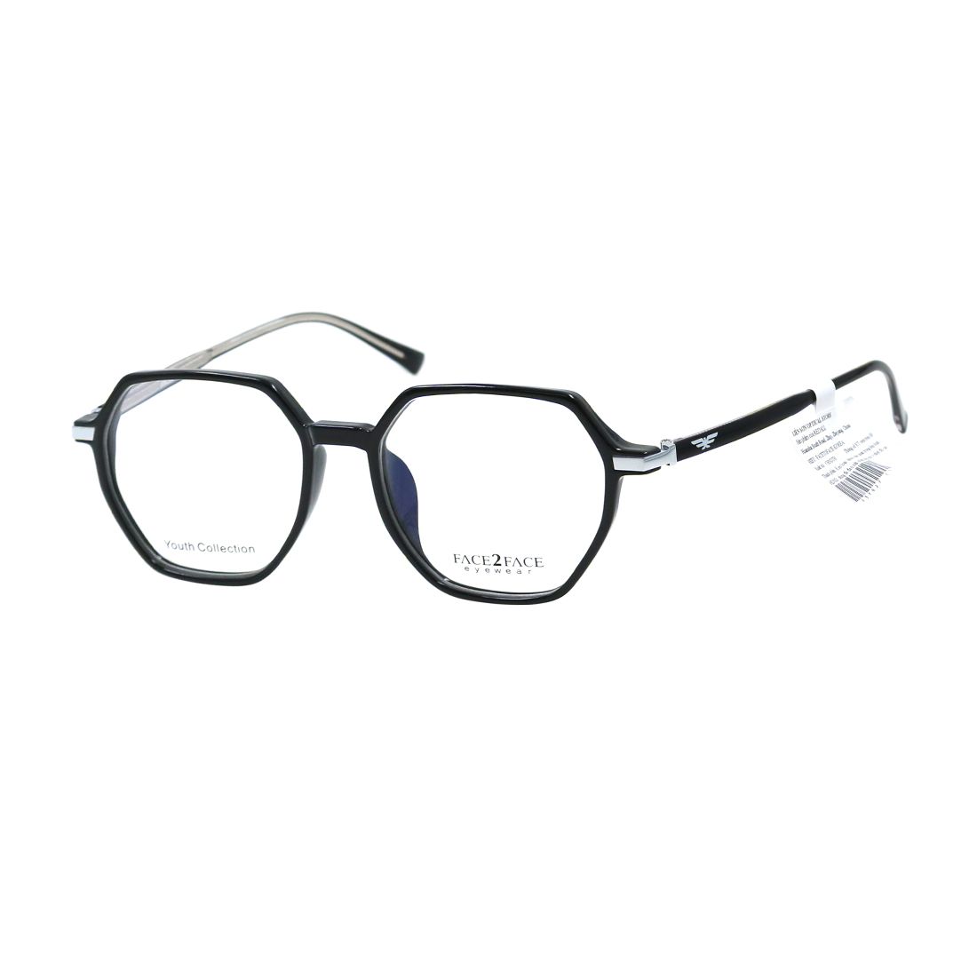  Gọng kính FACE2FACE F37827 C1 