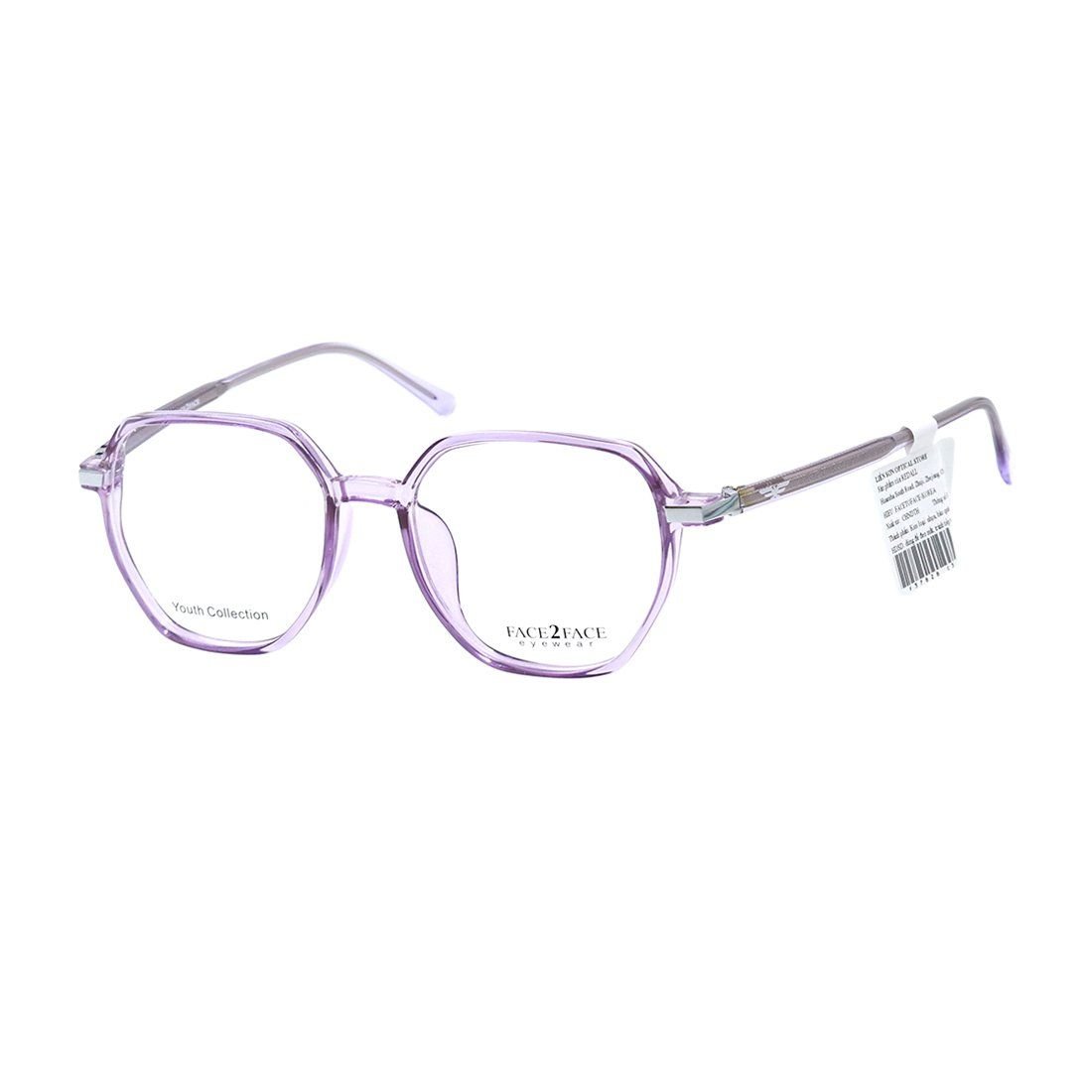  Gọng kính FACE2FACE F37828 C3 