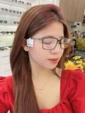  Gọng kính SILHOUETTE 2922 75 6512 