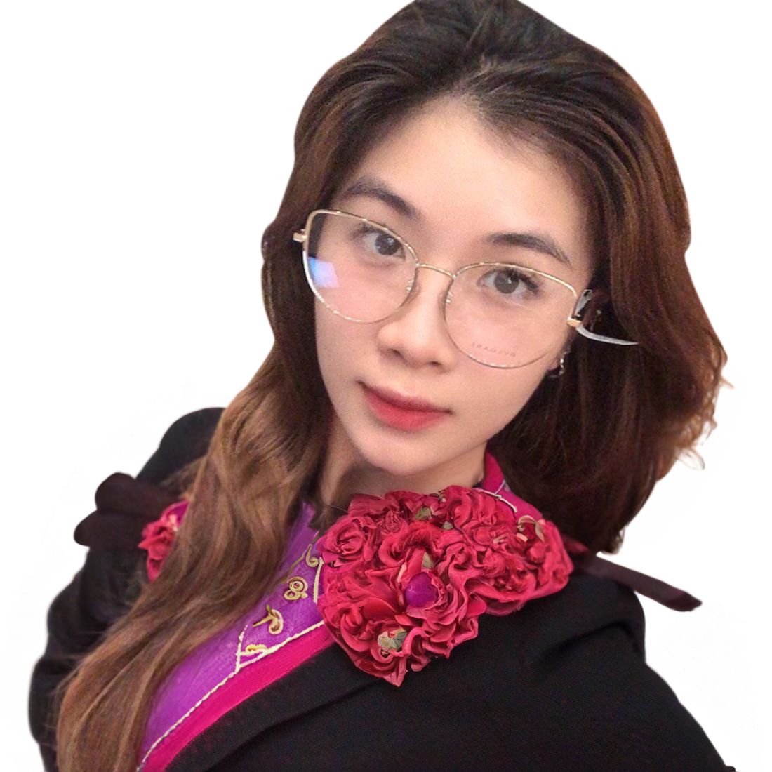  Gọng kính BVLGARI BV50011U 033 