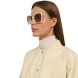  Kính mát Tom Ford TF1039 25F 