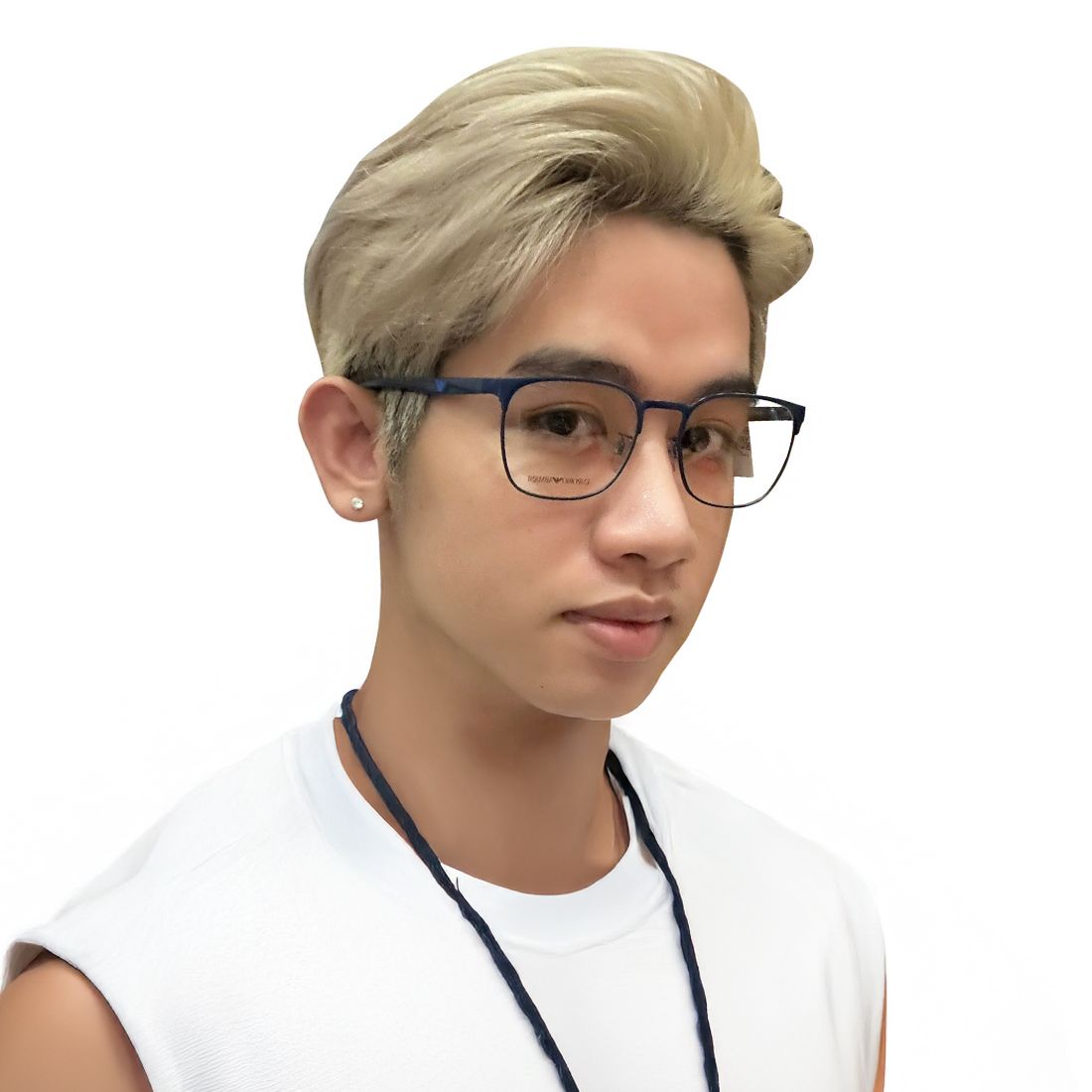  Gọng kính Emporio Armani EA1135D 3018 