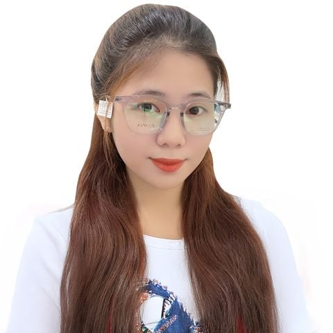 Gọng kính Ziozia KKXSIT5003 C3