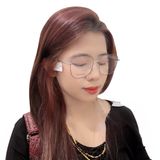  Gọng kính MOLSION MJ7260 B15 