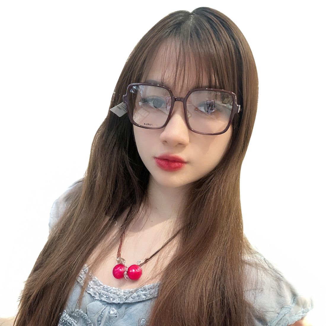  Gọng kính FURLA VFU632 0G96 