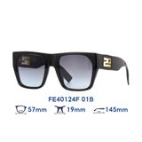  Kính mát FENDI FE40124F 01B 