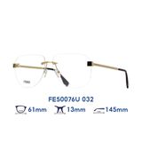  Gọng kính FENDI FE50076U 032 