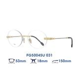  Gọng kính FRED FG50045U 031 