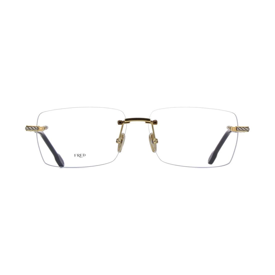  Gọng kính FRED FG50047U 031 