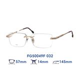  Gọng kính FRED FG50049F 032 