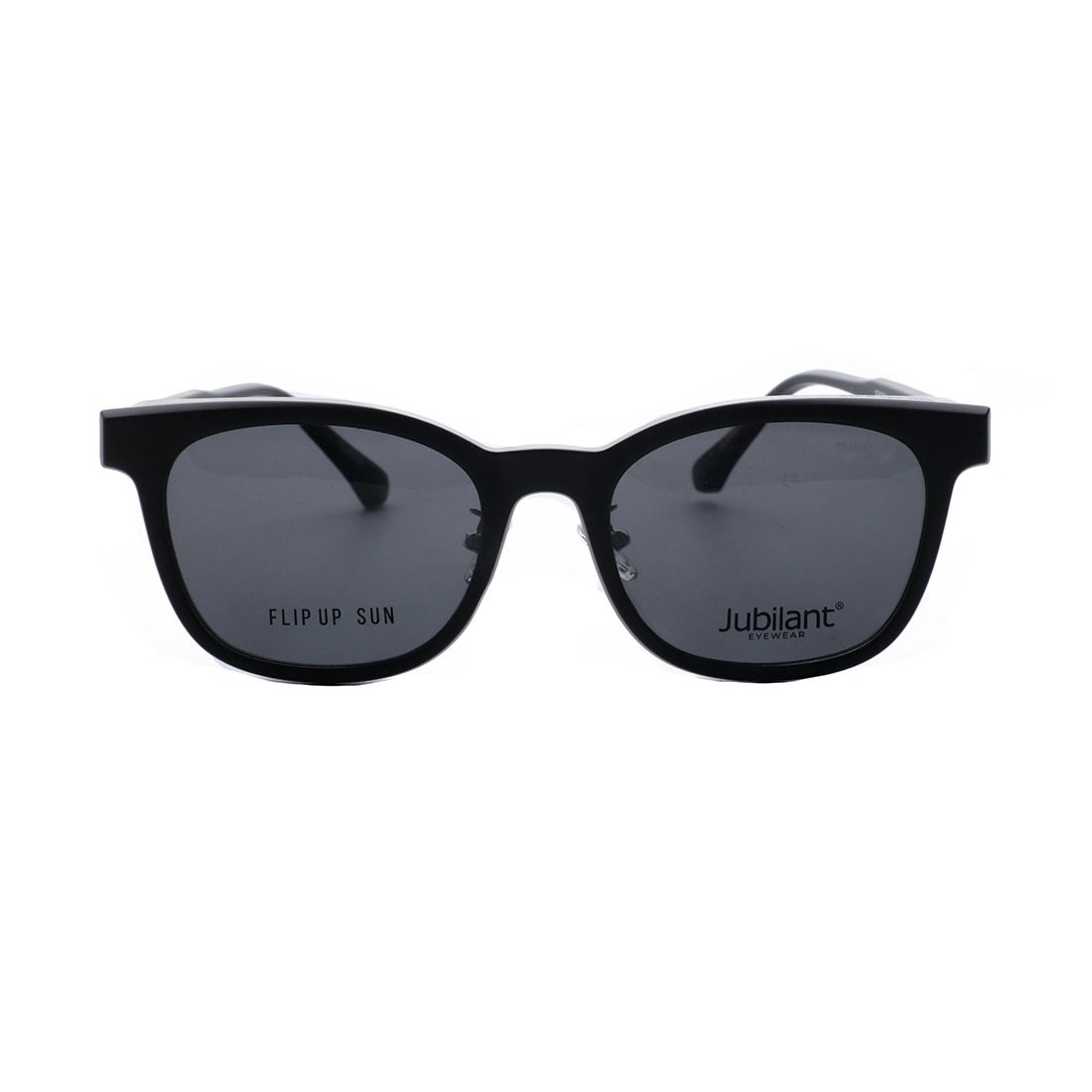  Kính mát JUBILANT FLIP-UP1 M.BLK 