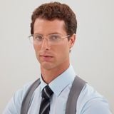  Gọng kính MONTBLANC MB0267O 004 