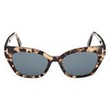  Kính mát Tom Ford TF1031 55V 