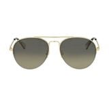  Kính mát GUCCI GG0107S 001 