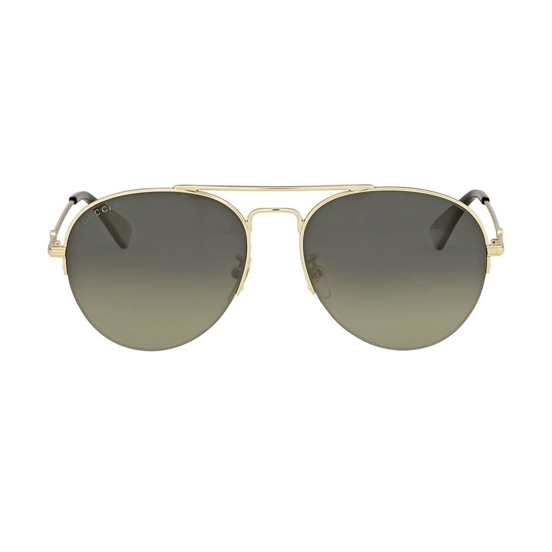  Kính mát GUCCI GG0107S 001 